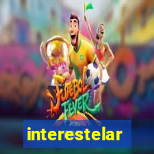 interestelar completo dublado hd